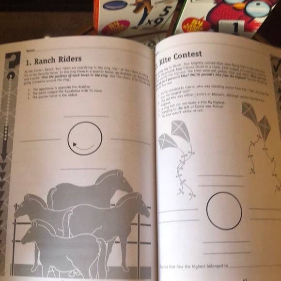 Kids Educational supplies - Picture 5 of 8